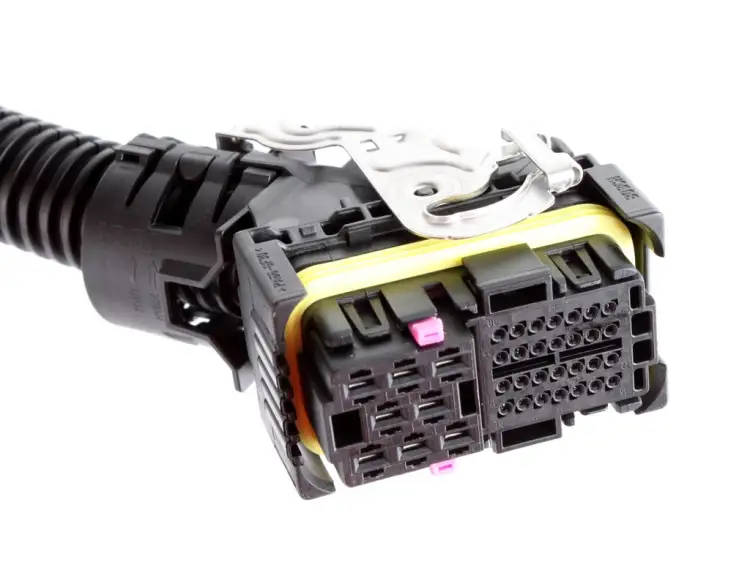 WTYCZKA KOMPUTERA ECU EDC7 36PIN 4