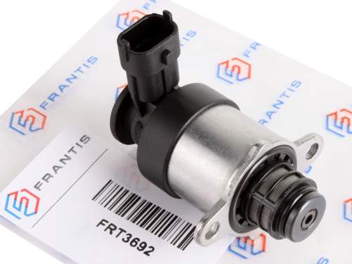 CZUJNIK REGULATOR CIŚNIENIA PALIWA 3.0 HDI