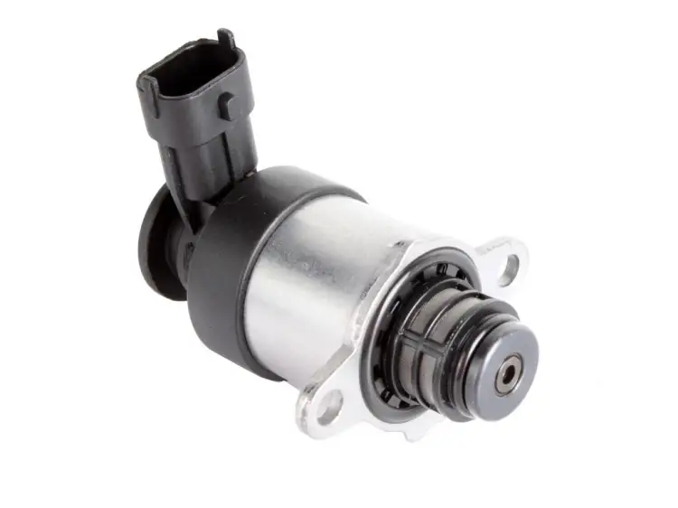 CZUJNIK REGULATOR CIŚNIENIA PALIWA 3.0 HDI 1