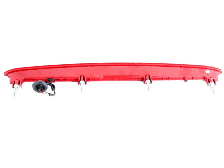 TRZECIE ŚWIATŁO STOP STOPU 2