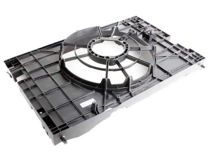 OBUDOWA WENTYLATORA CHŁODNICY 6