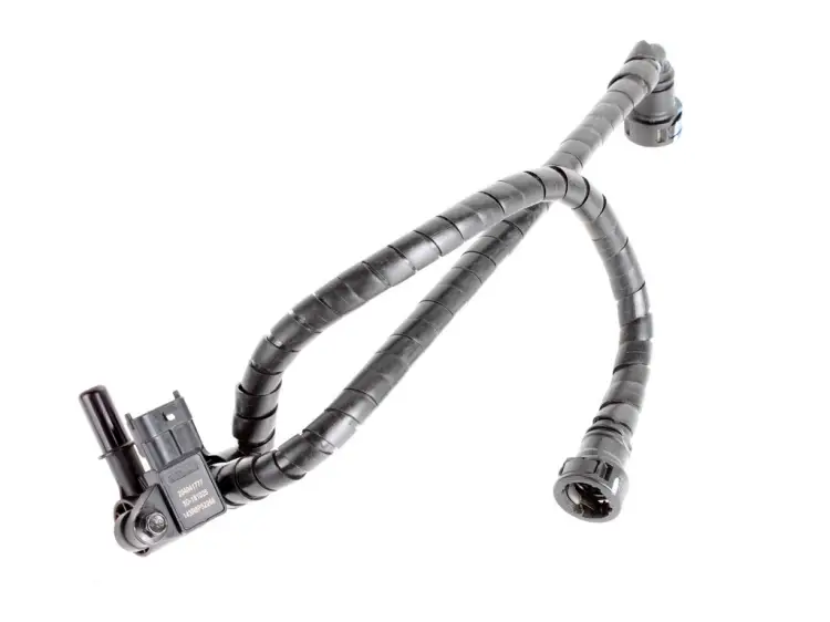 CZUJNIK CIŚNIENIA MAP SENSOR