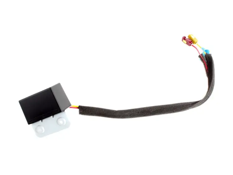 MODUŁ STEROWNIK ANTENY GPS 1