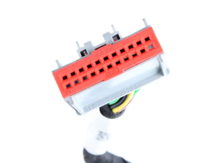 LUSTERKO ZEWNĘTRZNE LEWE ELEKTRYCZNE ebay 5