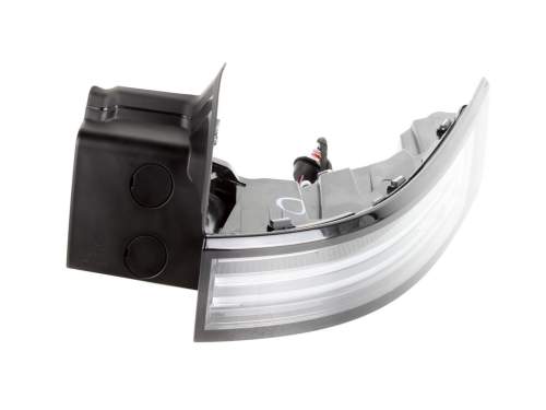 LAMPA PRAWA TYLNA W BŁOTNIK LED