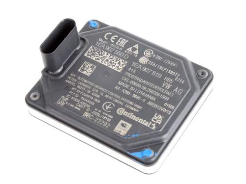 MODUŁ RADAR SENSOR DISTRONIC