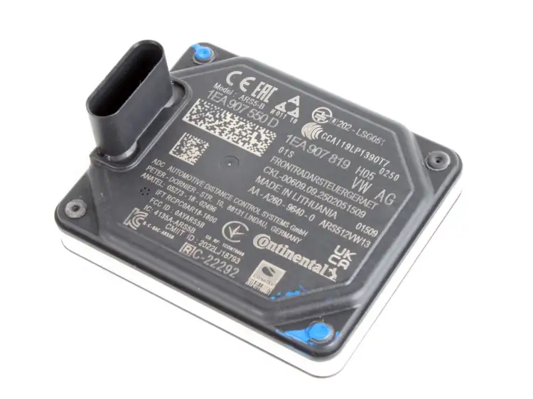 MODUŁ RADAR SENSOR DISTRONIC