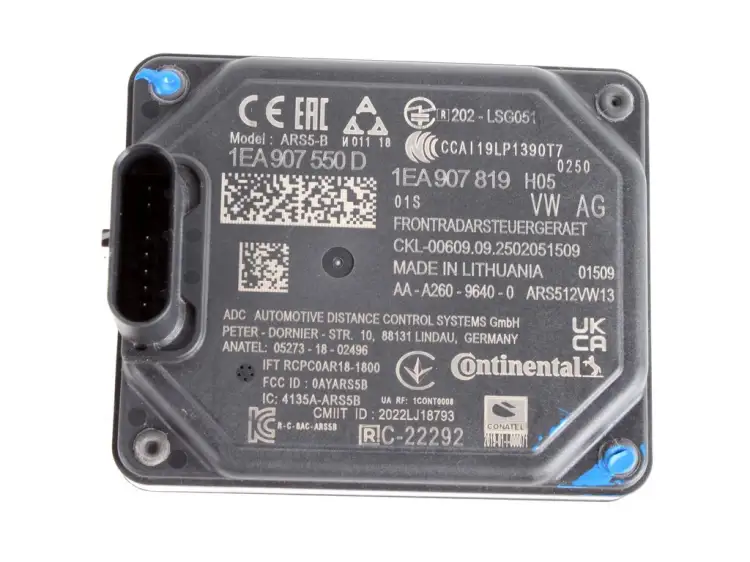 MODUŁ RADAR SENSOR DISTRONIC 1
