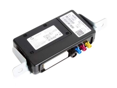 MODUŁ TELEMATIC TBOX