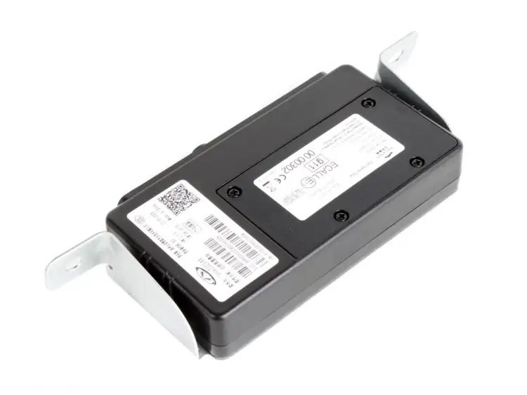 MODUŁ TELEMATIC TBOX 2