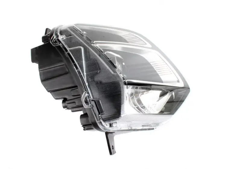 REFLEKTOR PRAWY LAMPA PRAWA PRZEDNIA FULL LED 2