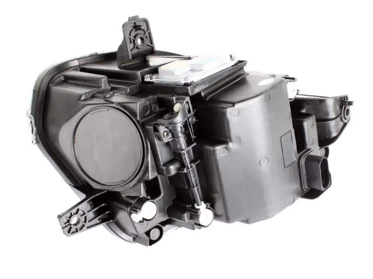 REFLEKTOR PRAWY LAMPA PRAWA PRZEDNIA FULL LED 4