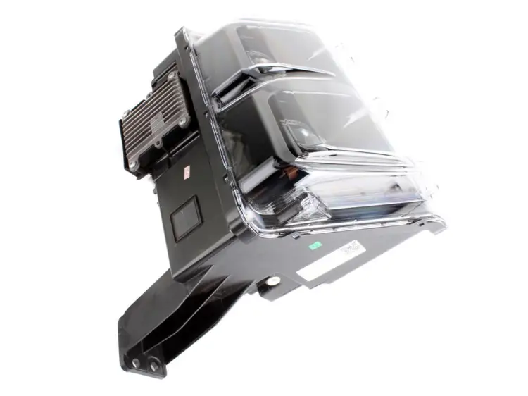 REFLEKTOR LED LAMPA LEWY PRZEDNI PRZÓD 2