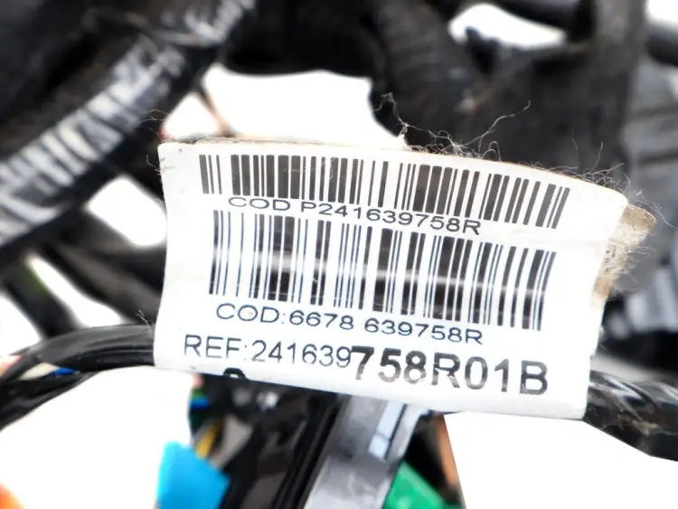 WIĄZKA KOMORY SILNIKA ELEKTRYK 4