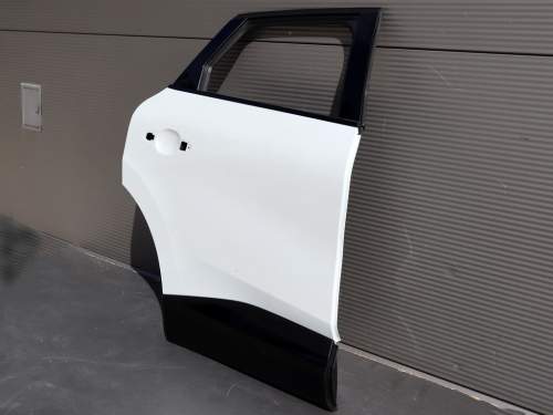 DRZWI PRAWE TYLNE 1