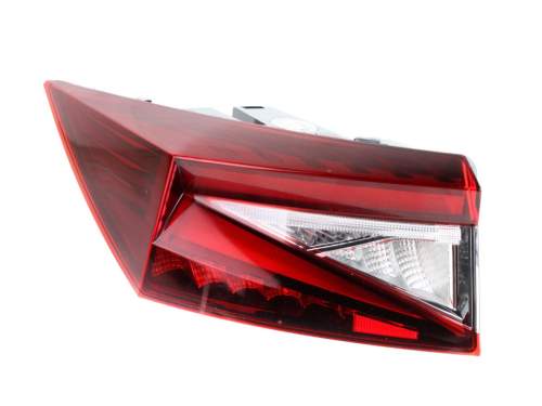 LAMPA LED LEWA TYLNA W BŁOTNIK