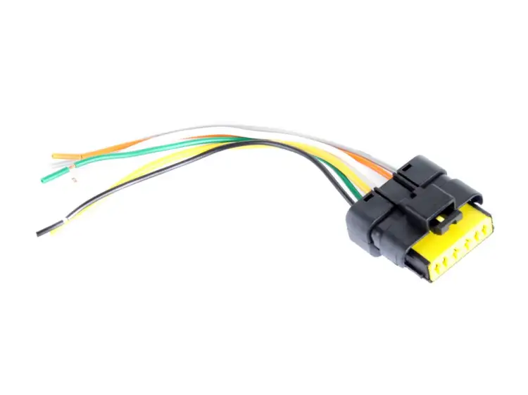 WTYCZKA POMPY PALIWA 2.0 HDI 16V / DIESEL ORAZ BENZYNA 1