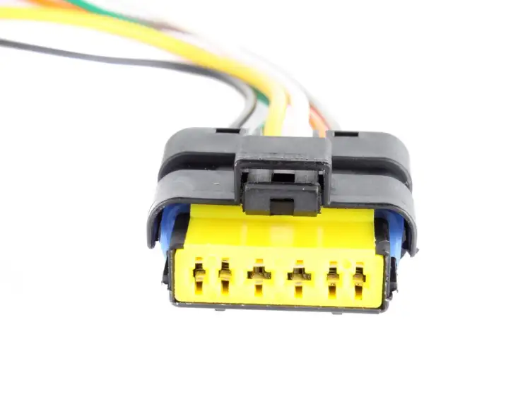WTYCZKA POMPY PALIWA 2.0 HDI 16V / DIESEL ORAZ BENZYNA 3