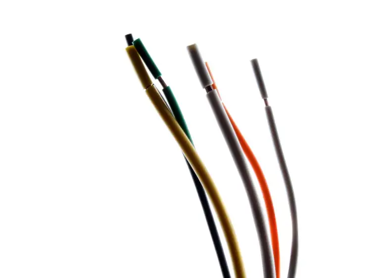 WTYCZKA POMPY PALIWA 2.0 HDI 16V / DIESEL ORAZ BENZYNA 4