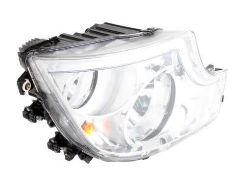 REFLEKTOR PRAWY PRZEDNI LAMPA DRL 1