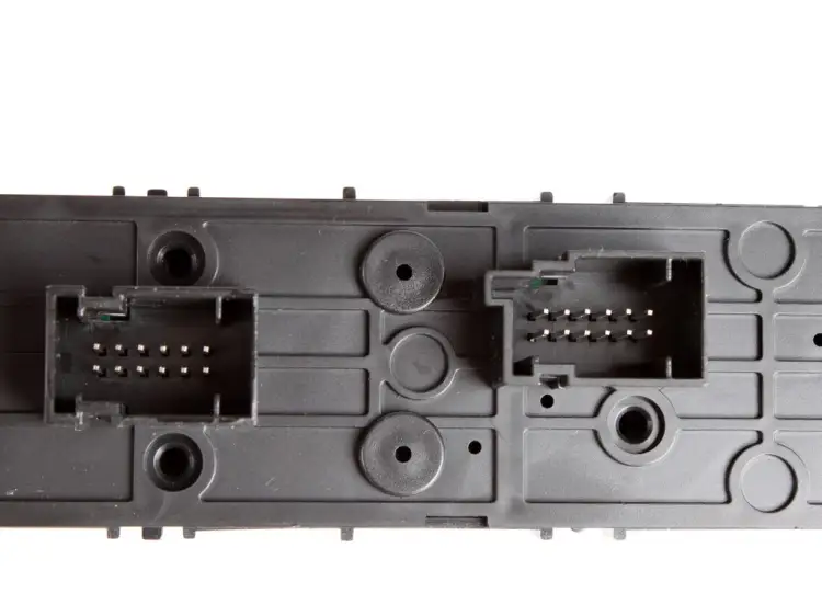 PANEL STEROWANIA SZYB LUSTEREK 5