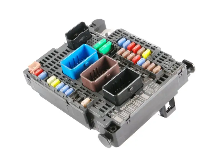 MODUŁ BSM niezamienny z modułem ab4 3