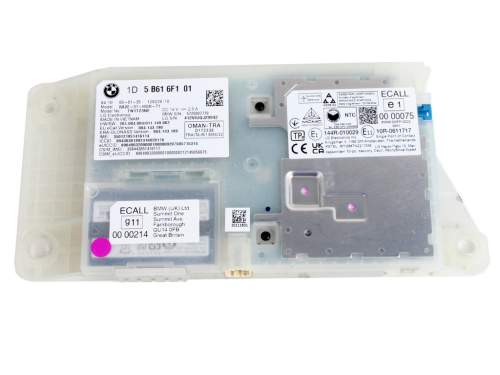 MODUŁ TELEMATIC WZMACNIACZ ANTENOWY 1