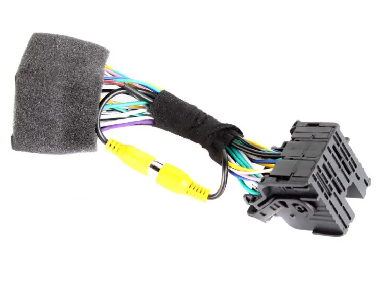 ADAPTER RADIA MRN RCC NAC SMEG SMEG+  1
