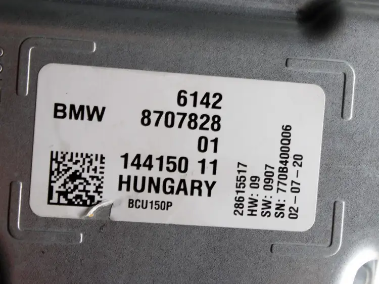 MODUŁ STEROWNIK ŁADOWANIA AKUMULATORA 4