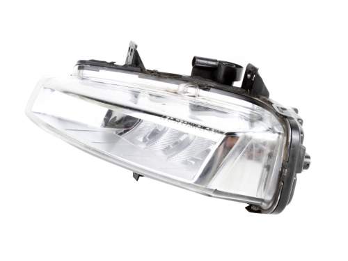 LAMPA PRZECIWMGIELNA LEWA PRZEDNIA HALOGEN 1