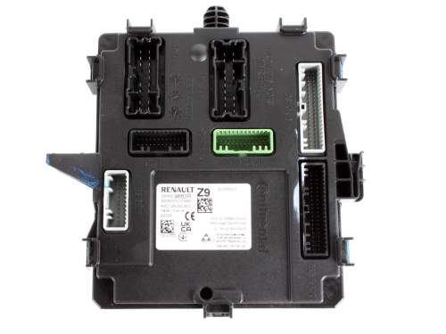 MODUŁ STEROWNIK BCM 1