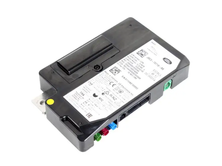 MODUŁ STEROWNIK TELEMATIC