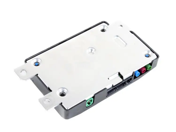 MODUŁ STEROWNIK TELEMATIC 4