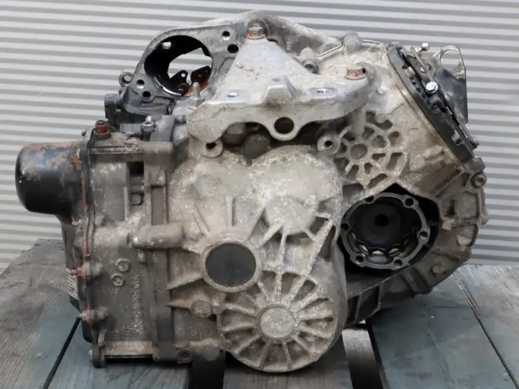 SKRZYNIA BIEGÓW AUTOMATYCZNA 3