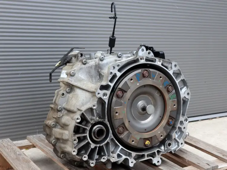 SKRZYNIA BIEGÓW AUTOMATYCZNA dobierać skrzynię po numerze 1094 lub kk72 po głónym oznaczeniu zf9hp48 wychodzi kilka różnych 1