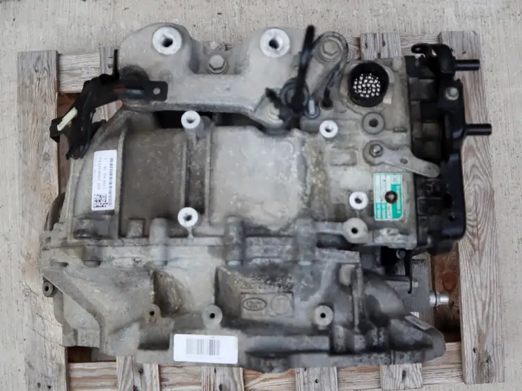 SKRZYNIA BIEGÓW AUTOMATYCZNA dobierać skrzynię po numerze 1094 lub kk72 po głónym oznaczeniu zf9hp48 wychodzi kilka różnych 3