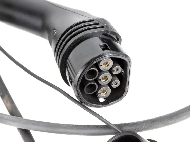 PRZEWÓD KABEL ŁADOWANIA BATERII 1