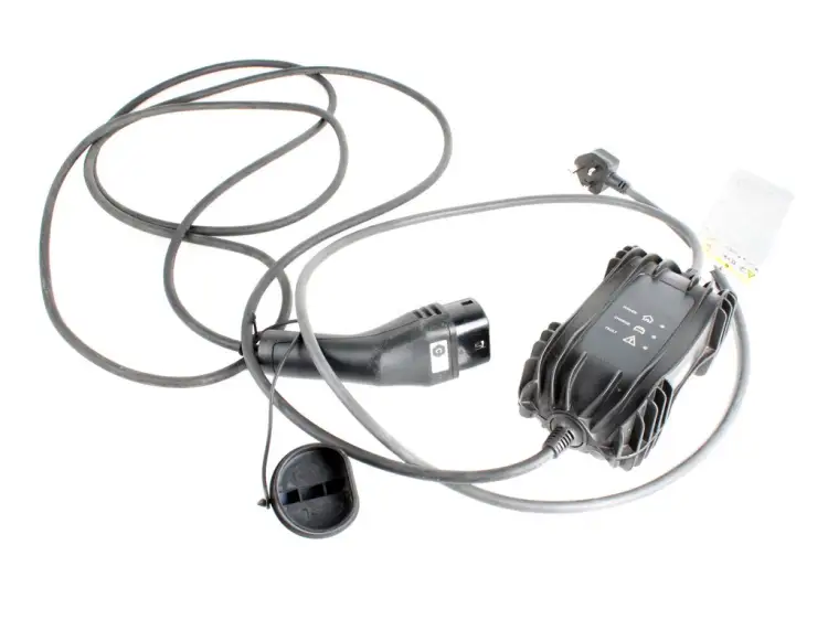 PRZEWÓD KABEL ŁADOWANIA BATERII 4