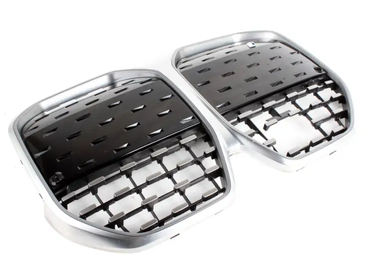 ATRAPA GRILL NERKI ZDERZAKA PRZEDNIEGO