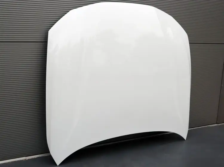 MASKA POKRYWA SILNIKA 2