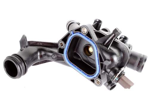 OBUDOWA TERMOSTATU TERMOSTAT 1