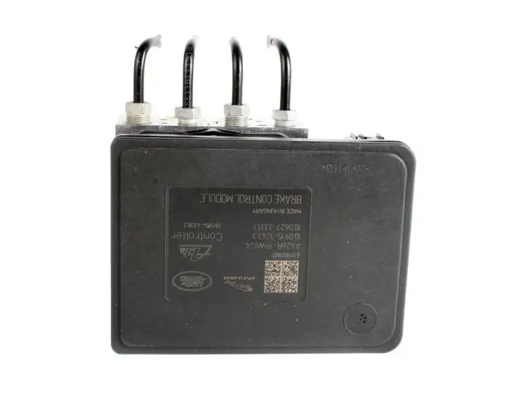 POMPA HAMULCOWA ABS 2