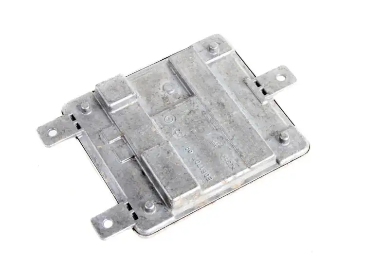 PRZETWORNICA MODUŁ LED REFLEKTORA LAMPY 4