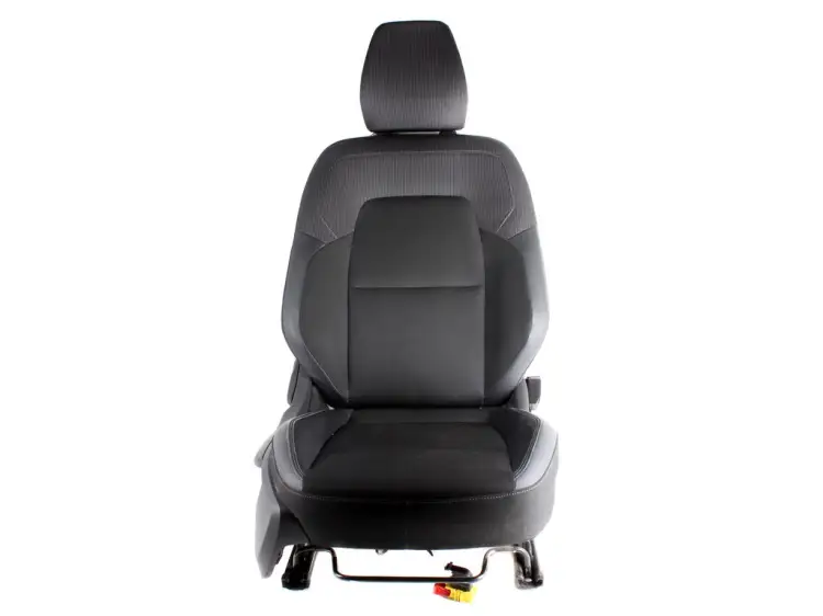 FOTEL PRAWY PRZEDNI ebay 2