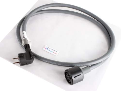 ADAPTER PRZEWÓD ŁADOWANIA 