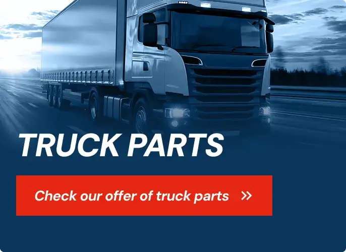 Truck parts