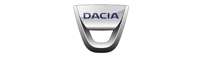 Manufacturer: DACIA (go to products)