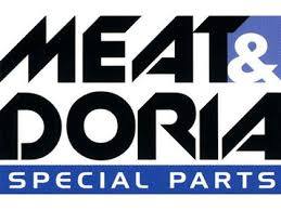 Manufacturer: M.E.A.T & D.O.R.I.A. S.R.L. (go to products)